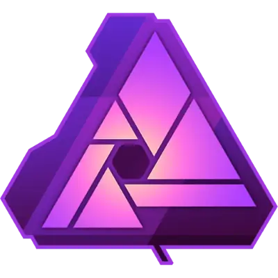 Иконка Serif Affinity Photo 1.8.5.703 (2020) PC RePack & portable by elchupacabra