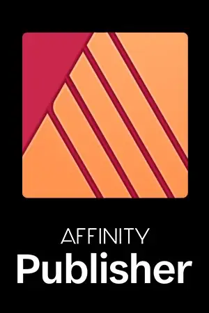 Иконка Serif Affinity Publisher 1.10.5.1342 [Multi Ru]