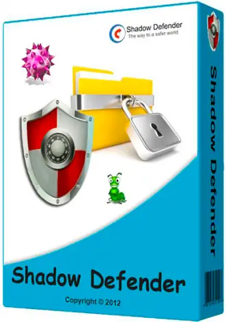 Иконка Shadow Defender 1.5.0.726 Final (2020) PC RePack by elchupacabra