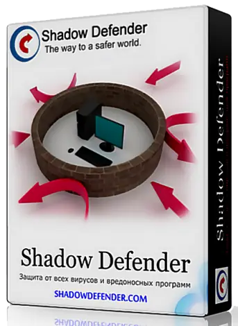 Иконка Shadow Defender v1.4.0.680 Final [2018, Ml Rus]