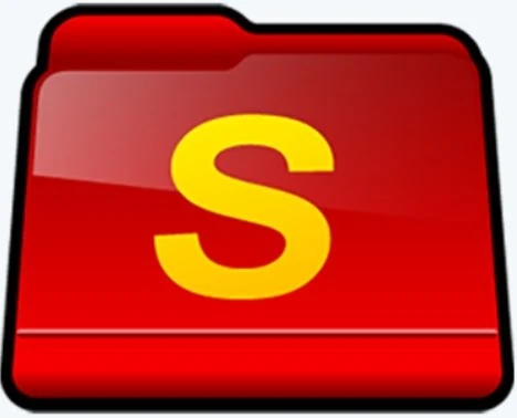 Иконка Shareaza