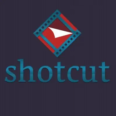 Иконка Shotcut 21.09.20 + Portable [Multi Ru]