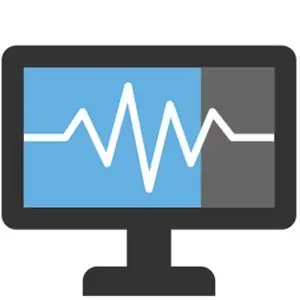 Иконка Sidebar Diagnostics 3.5.8 + Portable [Multi Ru]