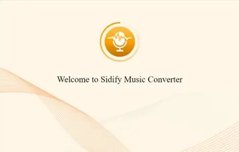 Иконка Sidify Music Converter 2.6.6 (2022) PC RePack & Portable by elchupacabra