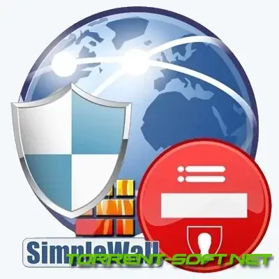 Иконка simplewall 3.7.1 + Portable [Multi Ru]