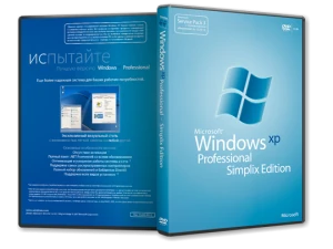 Иконка simplix edition