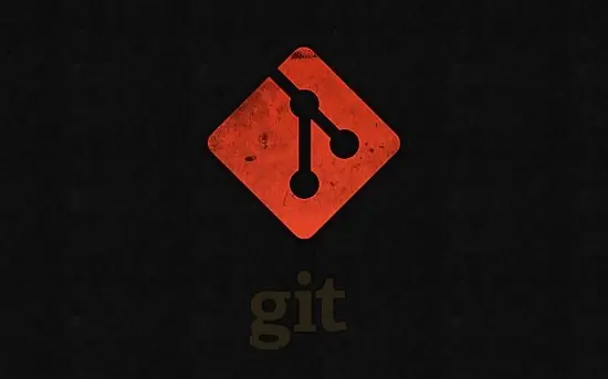 Иконка Система управления версиями Git (2016) Видеокурс