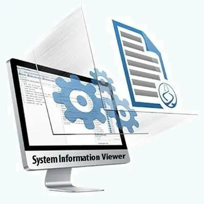 Иконка SIV (System Information Viewer) 5.54 Portable [Multi Ru]