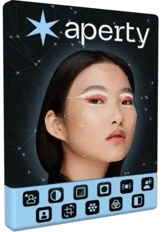 Иконка Skylum Aperty 1.4.0.1260 RePack (& Portable) by elchupacabra [Multi]