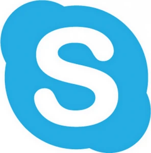 Иконка Skype