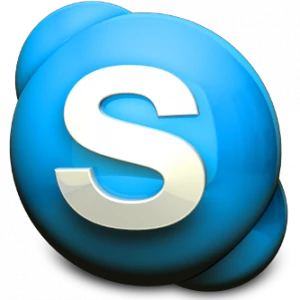 Иконка Skype