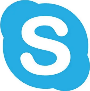Иконка Skype 8.25.0.5 (2018) Русский