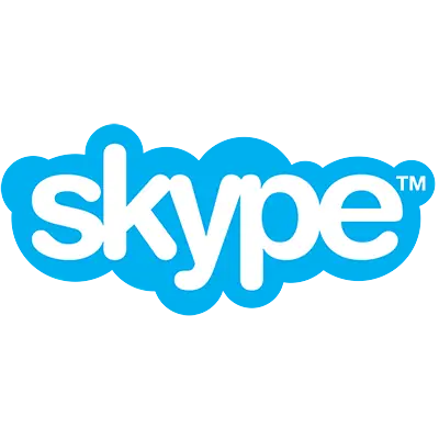 Иконка Skype 8.75.0.140 RePack (& Portable) by KpoJIuK [Multi Ru]