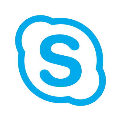 Иконка Skype 8.87.0.406 [Multi Ru]