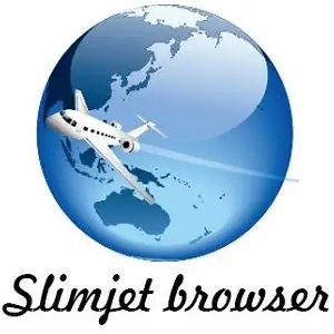 Иконка Slimjet 16.0.9.0 + Portable (2017) Multi Русский