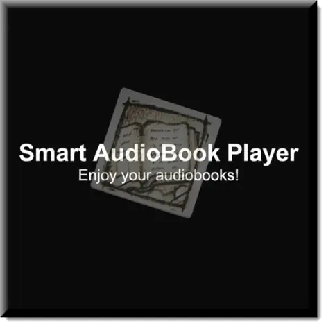 Иконка Smart AudioBook Player Pro 3.9.9 (2018) Android