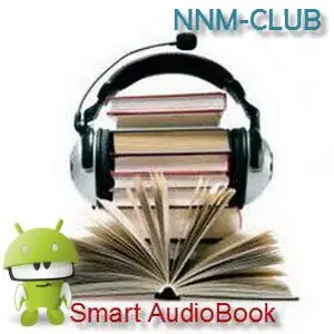 Иконка Smart AudioBook Player Pro v3.7.8 [Ru En]