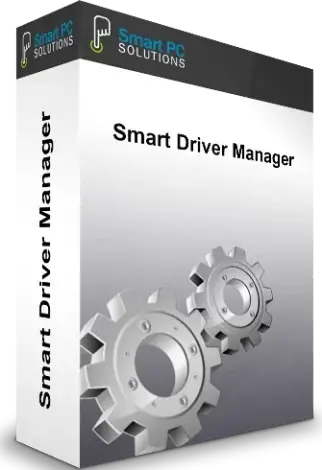 Иконка Smart Driver Manager Pro 6.4.975 RePack (& Portable) by TryRooM [Multi Ru]