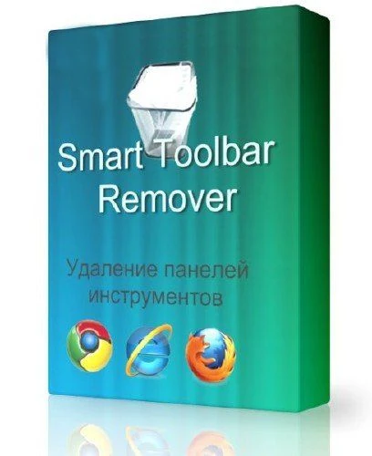 Иконка Smart Toolbar Remover