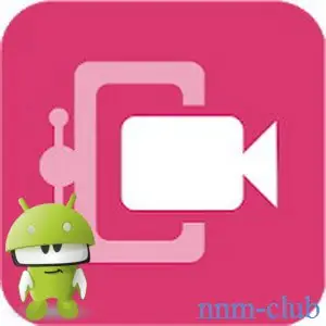 Иконка Smart Video Compressor v1.2 Ad-Free [Ru En]