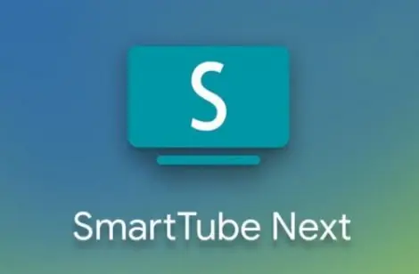 Иконка SmartTubeNext [16.54] (2022) Android