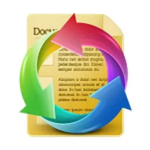 Иконка Soft4Boost Document Converter 6.2.3.423 (2020) PC