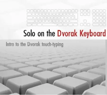 Иконка Solo on Dvorak Keyboard 8.2.1.6 [En]
