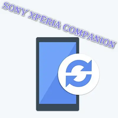 Иконка Sony Xperia Companion 2.16.2.0 [Multi Ru]