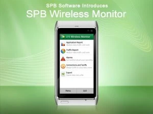 Иконка SPB Wireless Monitor