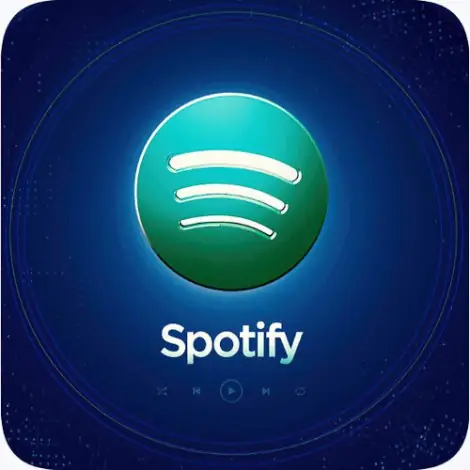 Иконка Spotify 1.2.7.1275 (Repack & Portable) by elchupacabra [Multi Ru]