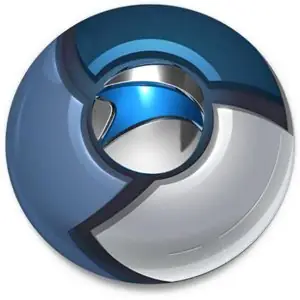 Иконка SRWare Iron 66.0.3450.0 (2018) PC + Portable