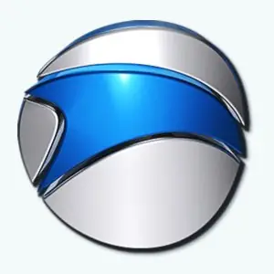 Иконка SRWare Iron 93.0.4750.0 + Portable [Multi Ru]