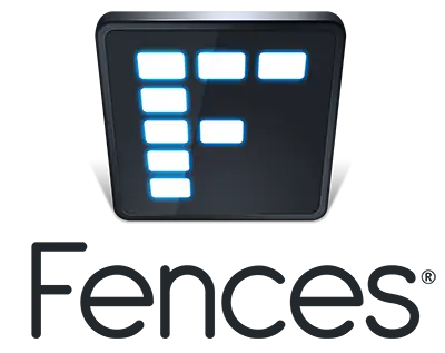 Иконка Stardock Fences 4.1.2.1 (x64) RePack by xetrin [Multi Ru]