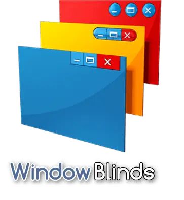 Иконка Stardock WindowBlinds 10.65 (2017) Английский