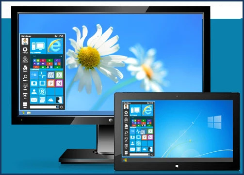 Иконка Start Menu Reviver