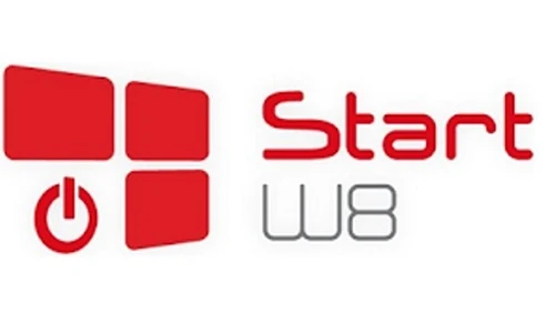 Иконка StartW8