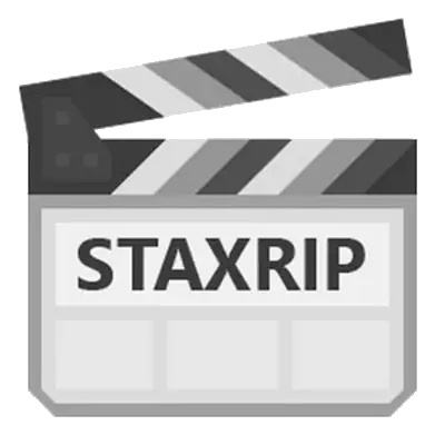 Иконка StaxRip 2.14.0 Portable [En]