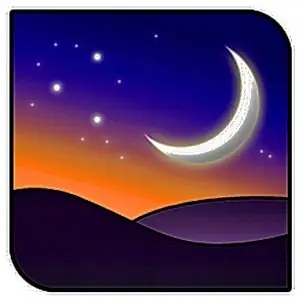 Иконка Stellarium 0.20.2 (2020) PC