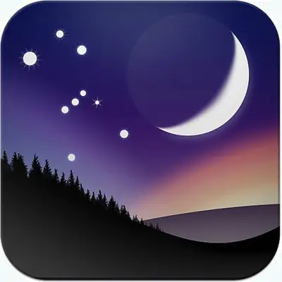 Иконка Stellarium 0.21.0 [Multi Ru]
