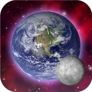 Иконка Stellarium 0.22.1 [Multi Ru]