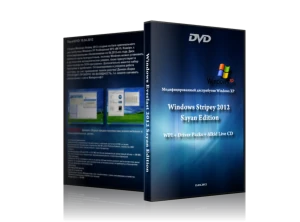 Иконка Stripey