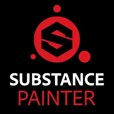 Иконка Substance Painter 2021.1.1 (7.1.1) Build 954 [Multi]