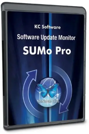 Иконка SUMo Pro 5.12.11.488 + Portable (SharewareOnSale) [Multi Ru]