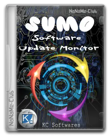 Иконка SUMo Pro 5.13.2.500 + Portable (BitsDuJour) [Multi Ru]