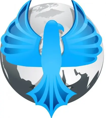 Иконка Superbird 72.0.3626.96 (2019) PC Portable by Cento8