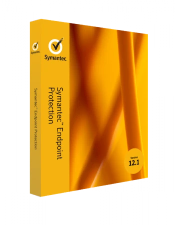 Иконка Symantec Endpoint Protection