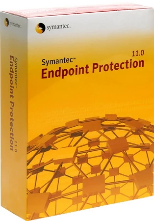 Иконка Symantec Endpoint Protection