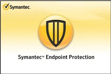 Иконка Symantec Endpoint Protection 12.1.7445.7000 (RU6 MP10) (2018) РС