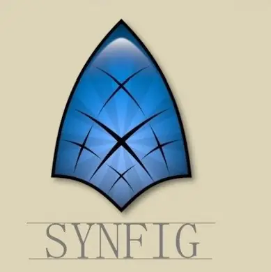 Иконка Synfig Studio 1.4.1 + Portable [Multi Ru]
