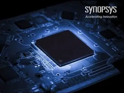 Иконка Synopsys Synplify 2019.03 SP1 [En]